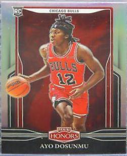 Ayo Dosunmu