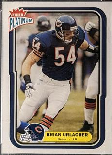Brian Urlacher