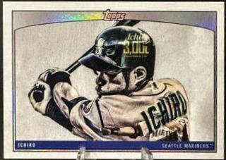 Ichiro