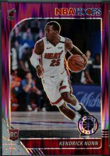 Kendrick Nunn
