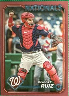 Keibert Ruiz