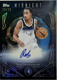 Rob Dillingham