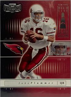 Jake Plummer
