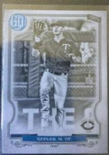 Max Kepler