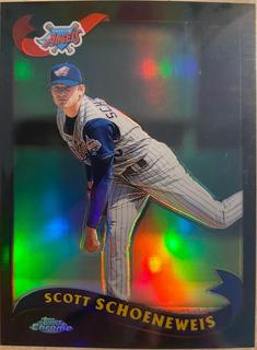 Scott Schoeneweis