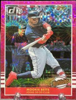 Mookie Betts