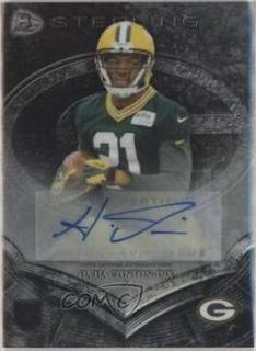 HA HA Clinton DIX