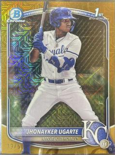 Jhonayker Ugarte