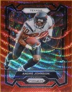 Andre Johnson