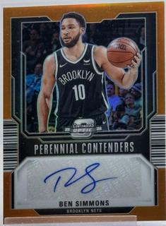 Ben Simmons