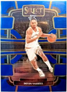 Devin Vassell