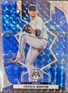 Charlie Morton