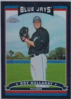 Roy Halladay