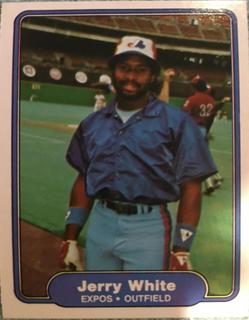 Jerry White
