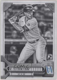 Giancarlo Stanton