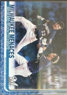 Milwaukee Menaces