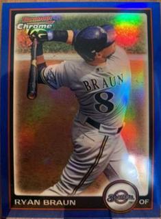 Ryan Braun