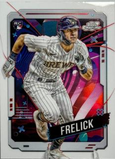 Sal Frelick