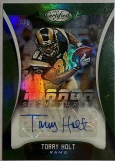 Torry Holt