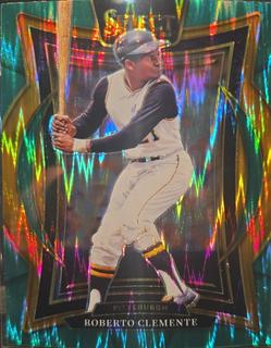 Roberto Clemente