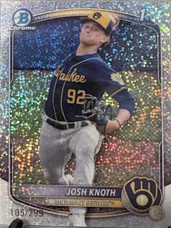Josh Knoth