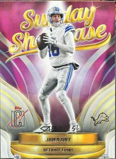 Jared Goff