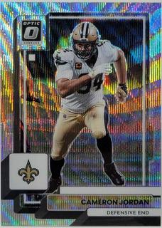 Cameron Jordan