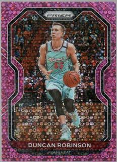 Duncan Robinson