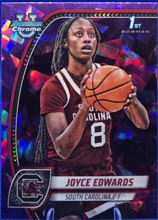 Joyce Edwards