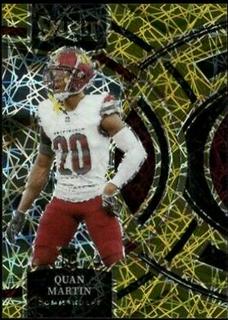 Quan Martin