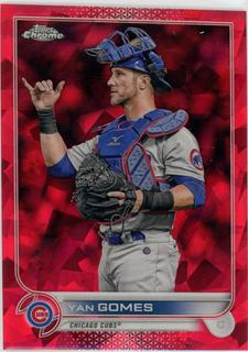 Yan Gomes