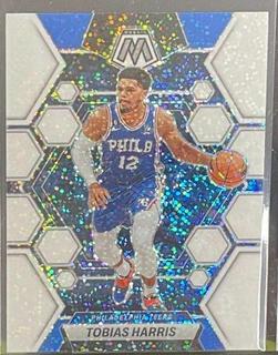Tobias Harris