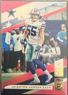 Leighton Vander Esch