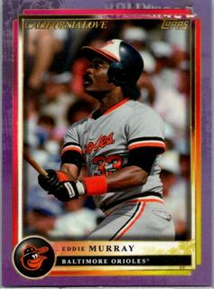 Eddie Murray
