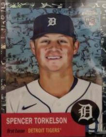 Spencer Torkelson