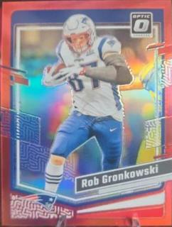 Rob Gronkowski