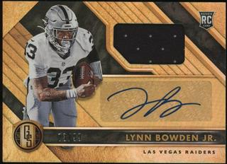 Lynn Bowden Jr.