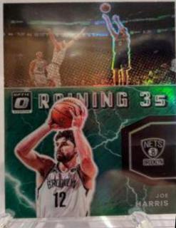 Joe Harris