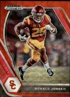 Ronald Jones II