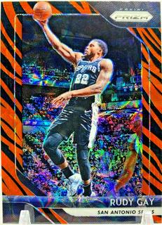 Rudy Gay