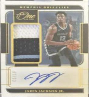 Jaren Jackson Jr.