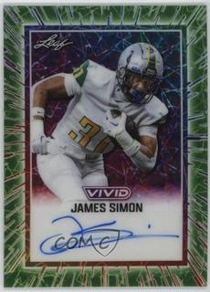 James Simon