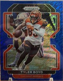 Tyler Boyd