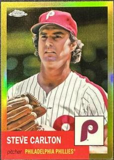 Steve Carlton