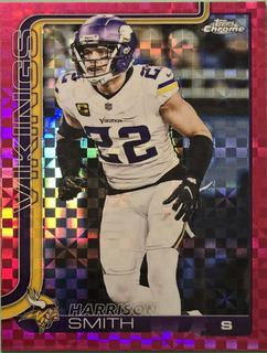 Harrison Smith