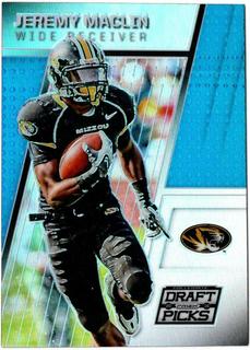 Jeremy Maclin