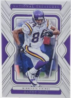 Randy Moss
