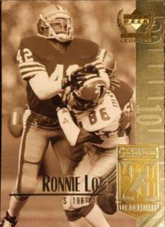 Ronnie Lott