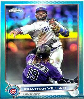 Jonathan Villar