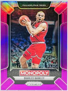 Charles Barkley